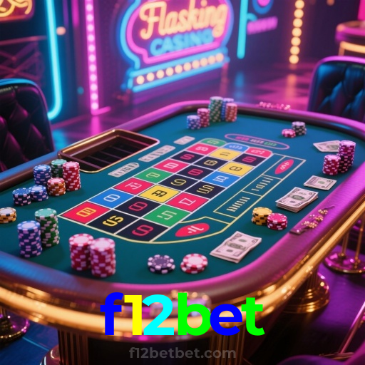 f12bet：Jogue nas melhores slots e vença o jackpot agora mesmo!