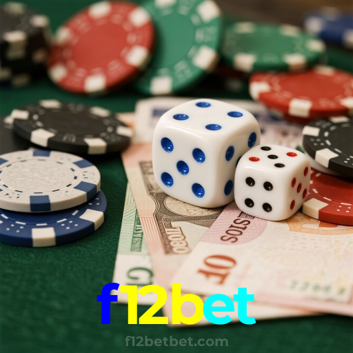 f12bet：Jogue poker, aposte no futebol e ganhe no cassino mais confiável!
