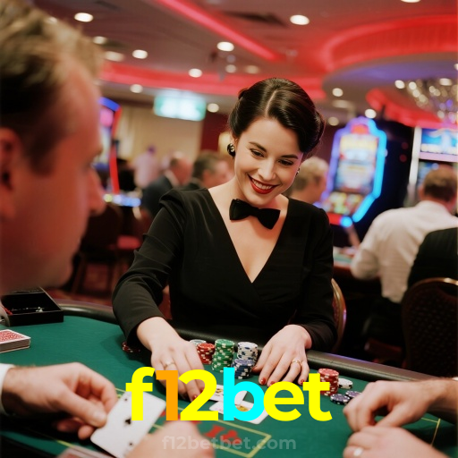 f12bet：Aposte no futebol e ganhe prêmios em blackjack e roleta online!
