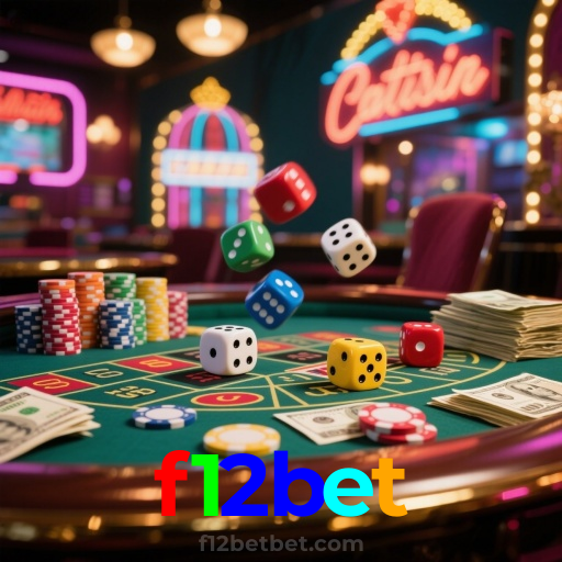 f12bet：Jogue slots, aposte no futebol e ganhe prêmios incríveis no cassino!