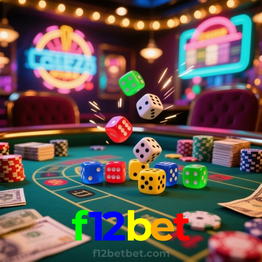 f12bet：Apostas ao vivo no futebol e grandes prêmios nos melhores jogos de cassino!