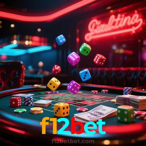 f12bet：Jogue blackjack, aposte no futebol e leve para casa grandes prêmios!