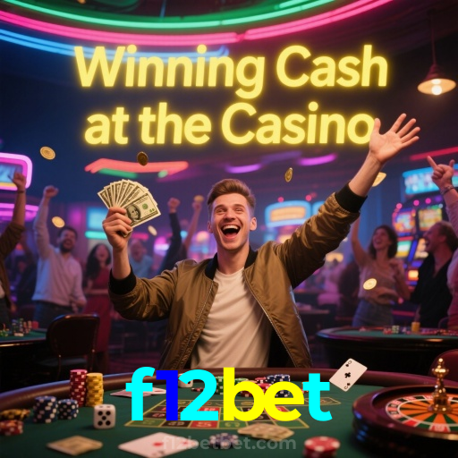 f12bet：Jogue roleta, aposte no futebol e ganhe em grande estilo no cassino!