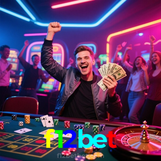 f12bet：Ganhe no blackjack, aposte no futebol e vença com grandes prêmios!