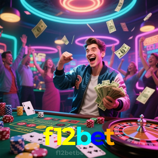 f12bet：Jogue blackjack e conquiste a vitória no cassino online!