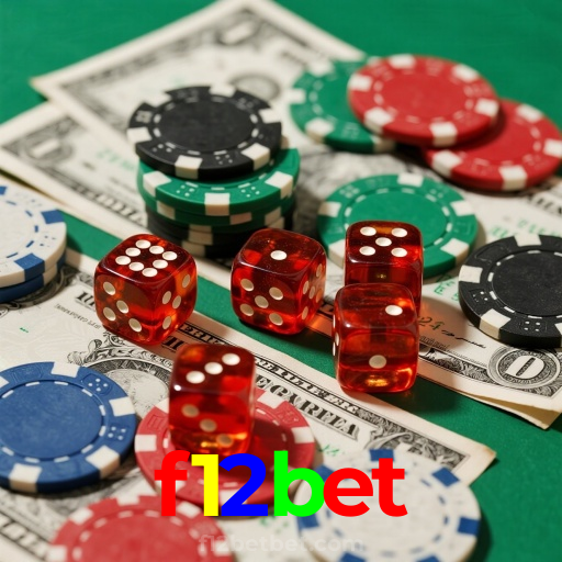 f12bet：Jogue roleta, aposte no futebol e vença no nosso cassino online!
