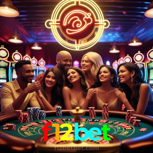 f12bet:O cassino online está esperando por você! Jogue e vença!
