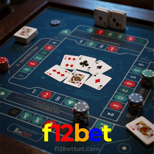 f12bet：A roleta está te esperando para grandes prêmios!