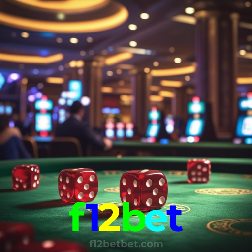 f12bet：Onde sua sorte brilha com apostas no futebol e grandes prêmios em roleta!