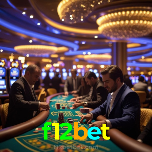 f12bet:Onde sua sorte brilha: poker, roleta e apostas em futebol!