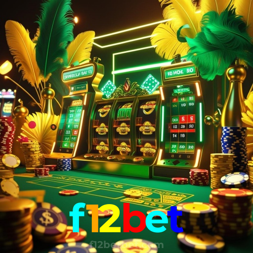 f12bet:Apostas em futebol e os melhores jogos de cassino para você ganhar!