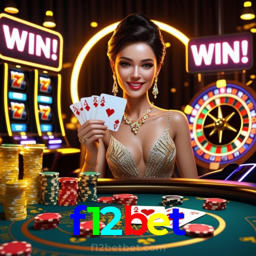 f12bet：Onde o futebol e o cassino online se encontram para grandes prêmios!
