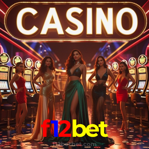 f12bet:Onde as apostas no futebol se encontram com as vitórias no cassino!