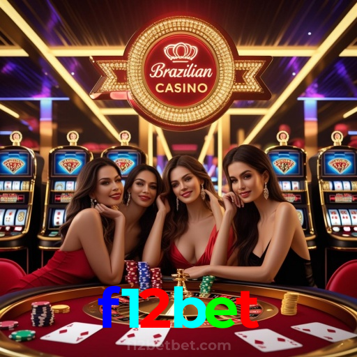f12bet:Sinta a emoção de ganhar no cassino online! Aposte e vença!