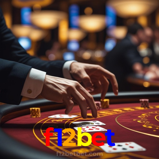 f12bet:A emoção das slots online te espera! Gire e ganhe prêmios incríveis!