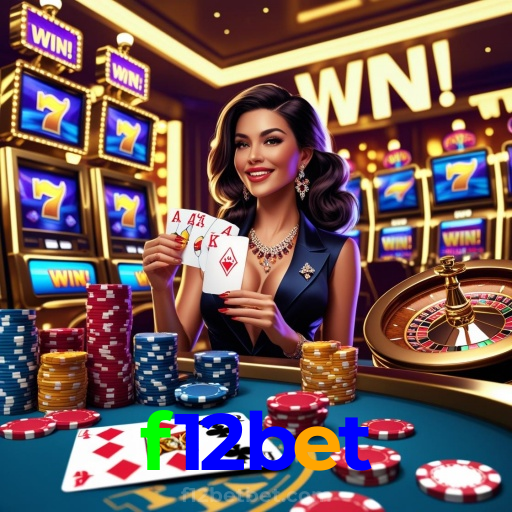 f12bet:Aposte no futebol e ganhe em blackjack e poker com segurança!