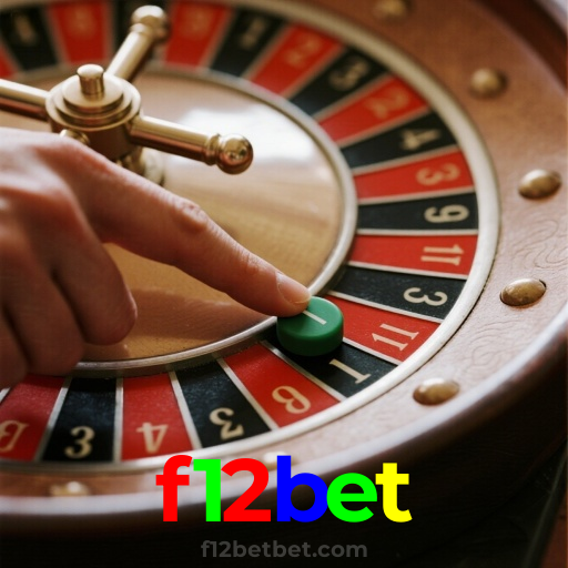 f12bet:Jogue nas roletas e conquiste a sorte ao seu lado!