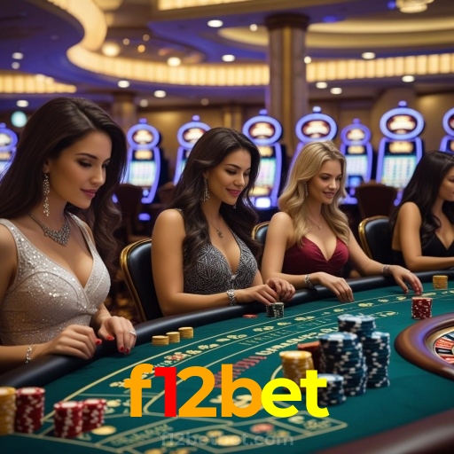 f12bet:Jogue slots, poker e aposte no futebol no cassino online mais emocionante!
