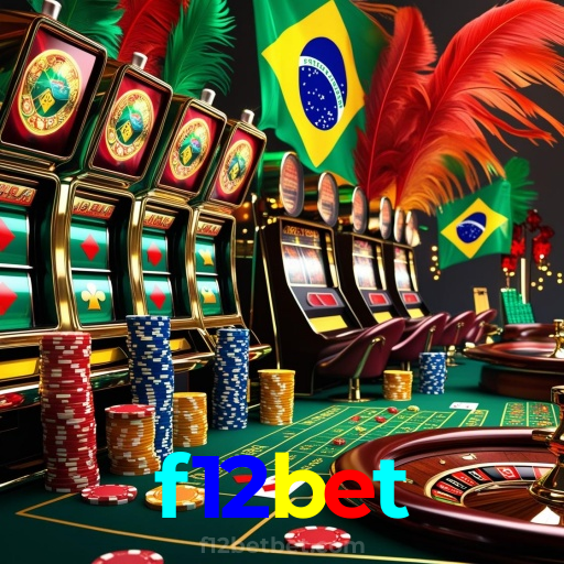 f12bet:Jogue nas slots e mude sua sorte agora mesmo!