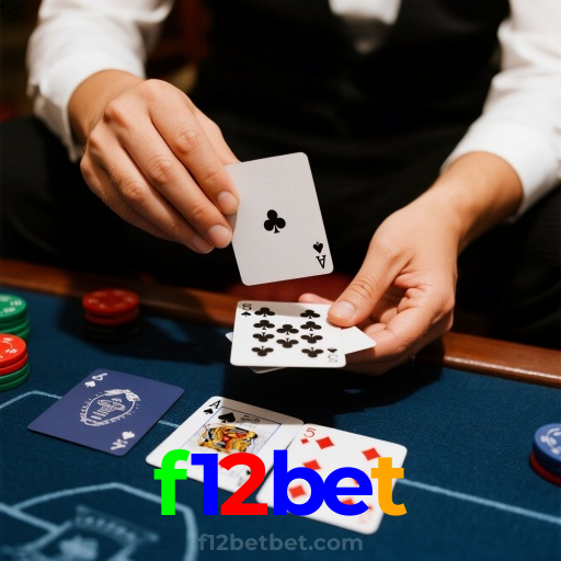 f12bet:O cassino online ideal para você jogar blackjack e apostar no futebol!