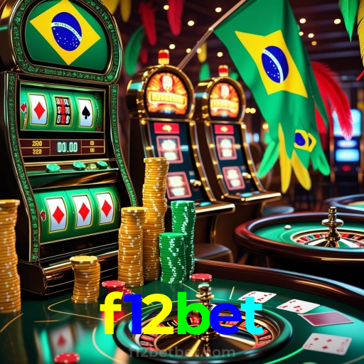 f12bet:Aposte no seu time no futebol e divirta-se com slots e roleta!
