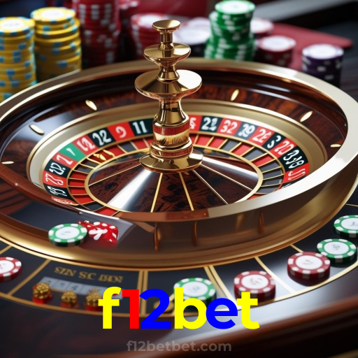f12bet:Onde sua sorte brilha: poker, roleta e apostas no futebol online!