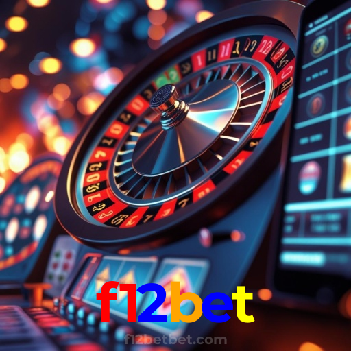 f12bet:Aposte no futebol e ganhe em roleta e blackjack no nosso cassino!