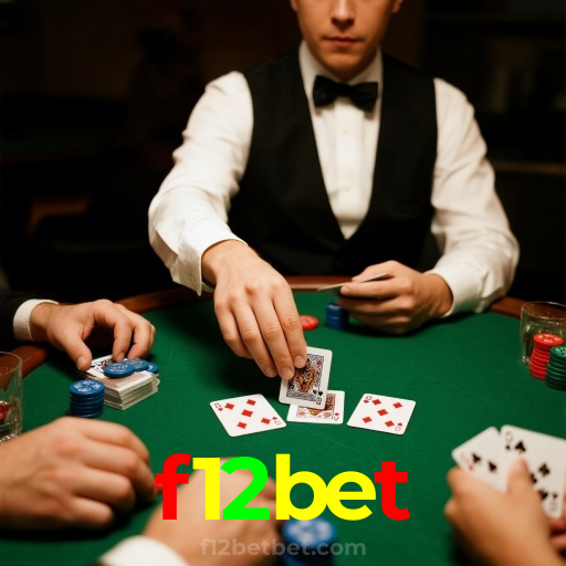 f12bet：A emoção das slots te espera! Aposte agora e ganhe!