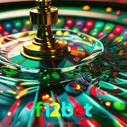 f12bet:Apostas ao vivo no futebol e grandes prêmios em blackjack e roleta!