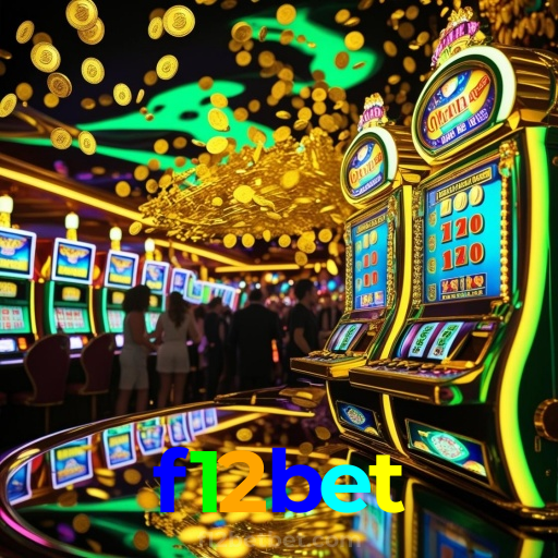 f12bet:Jogue em nosso cassino online e descubra os maiores jackpots!