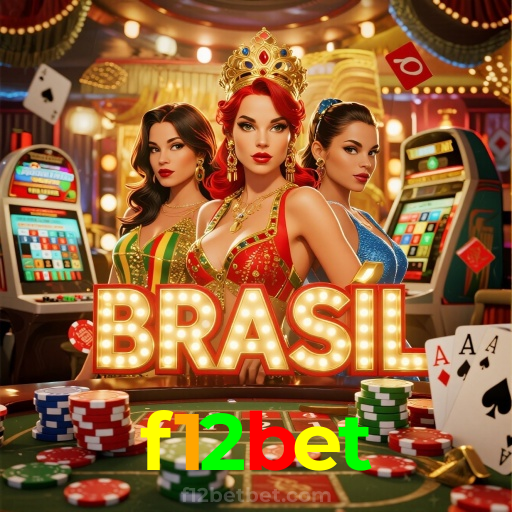 f12bet：Jogue em nosso cassino online e descubra os maiores jackpots!