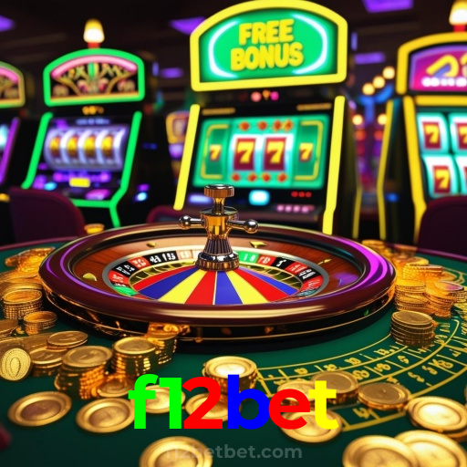 f12bet:Em cada jogo, a chance de ganhar é sua! Jogue agora no cassino!