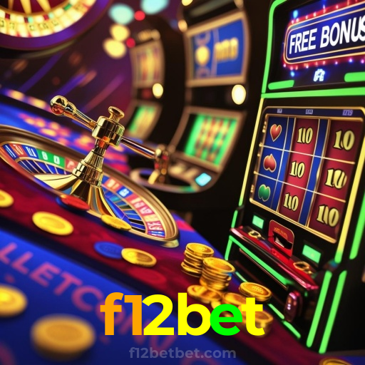 f12bet:Apostas emocionantes em futebol e vitórias épicas no cassino online!