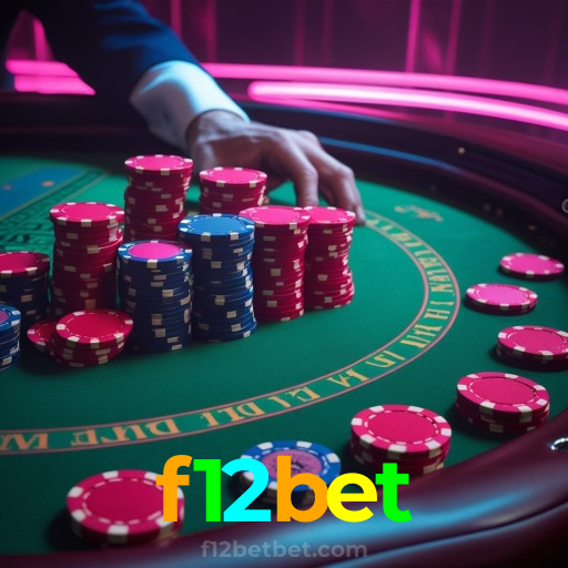 f12bet:Ganhe no futebol e nos melhores jogos de cassino como poker e blackjack!