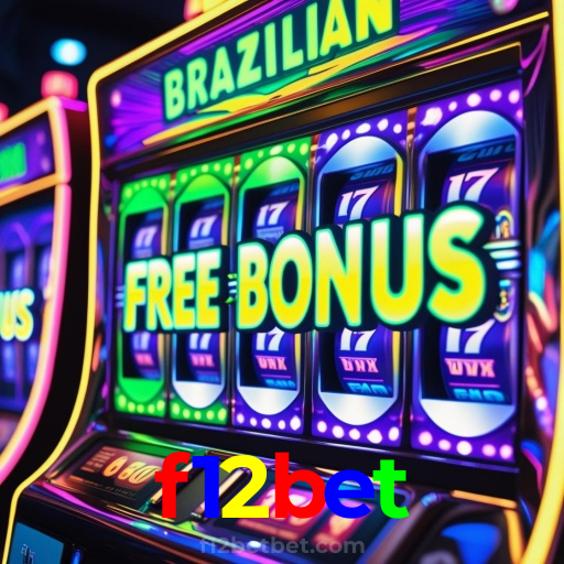 f12bet:Jogue nas melhores slots e conquiste prêmios incríveis!