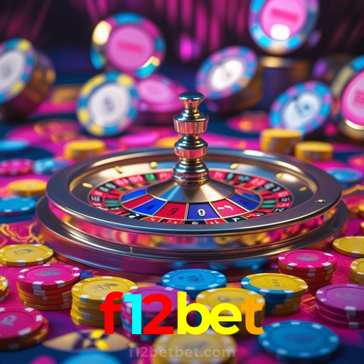 f12bet:A diversão está garantida! Aposte nas melhores slots agora!