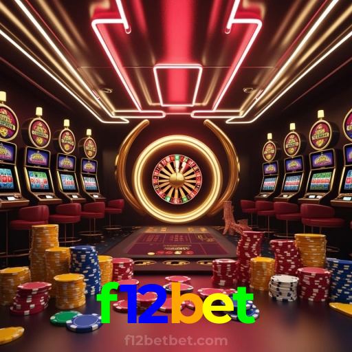f12bet:Jogue slots, aposte no futebol e vença em grande estilo!