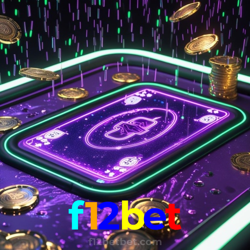f12bet:Em cada giro, uma vitória! Jogue nas melhores slots online!