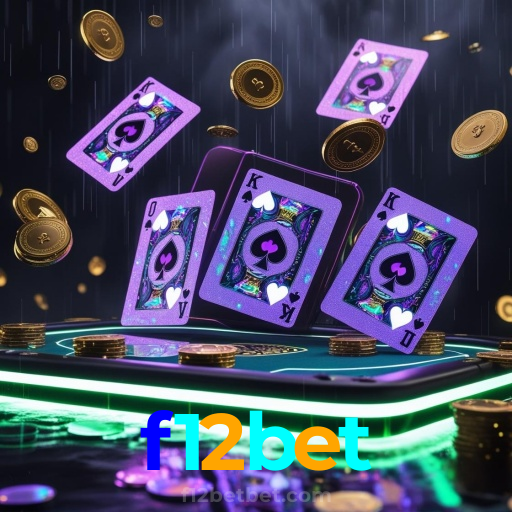 f12bet:Aposte nas mesas de poker e mostre quem é o mestre das cartas!