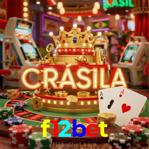 f12bet：Entre no cassino e aposte nas roletas mais emocionantes!