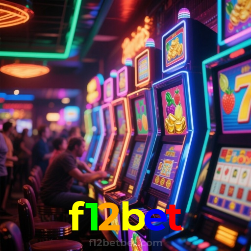 f12bet:Jogue nas nossas slots e conquiste vitórias épicas!