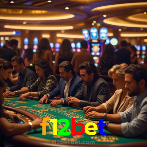 f12bet:Encontre o seu jogo favorito e leve para casa prêmios fantásticos!