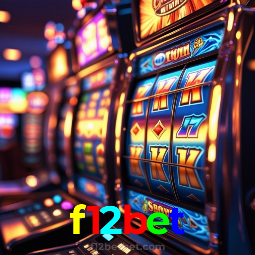 f12bet:Jogue nas slots e ganhe grandes prêmios com cada giro!