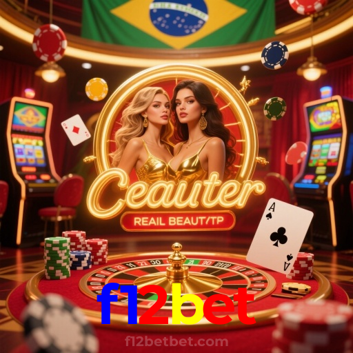f12bet:Apostas ao vivo no futebol e diversão garantida com jogos de cassino!
