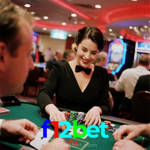 f12bet：Jogue slots, poker e aposte no futebol online para grandes prêmios!