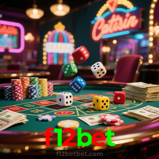 f12bet：Aposte no futebol e ganhe prêmios fantásticos jogando slots e roleta!