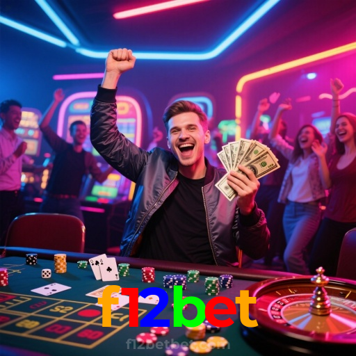 f12bet:A emoção das slots online te espera! Gire e ganhe prêmios incríveis!