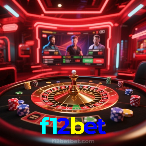 f12bet：Gire as slots e vença com grandes prêmios!