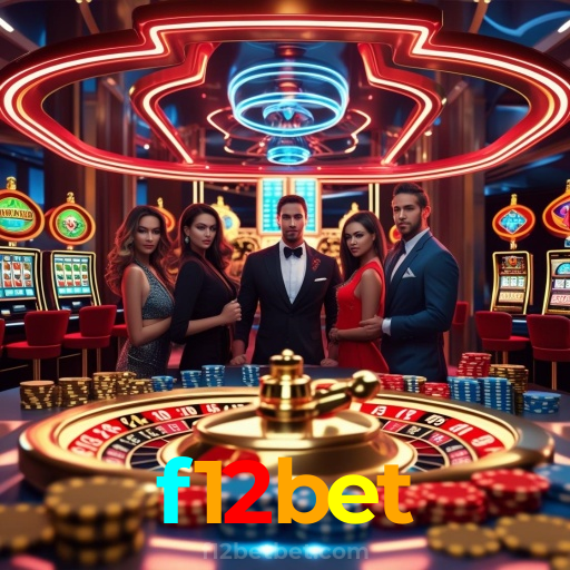 f12bet：Aposte no futebol e ganhe prêmios em blackjack e roleta online!