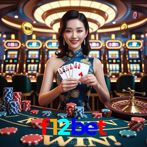 f12bet：Jogue slots, aposte no futebol e ganhe no cassino online mais seguro!